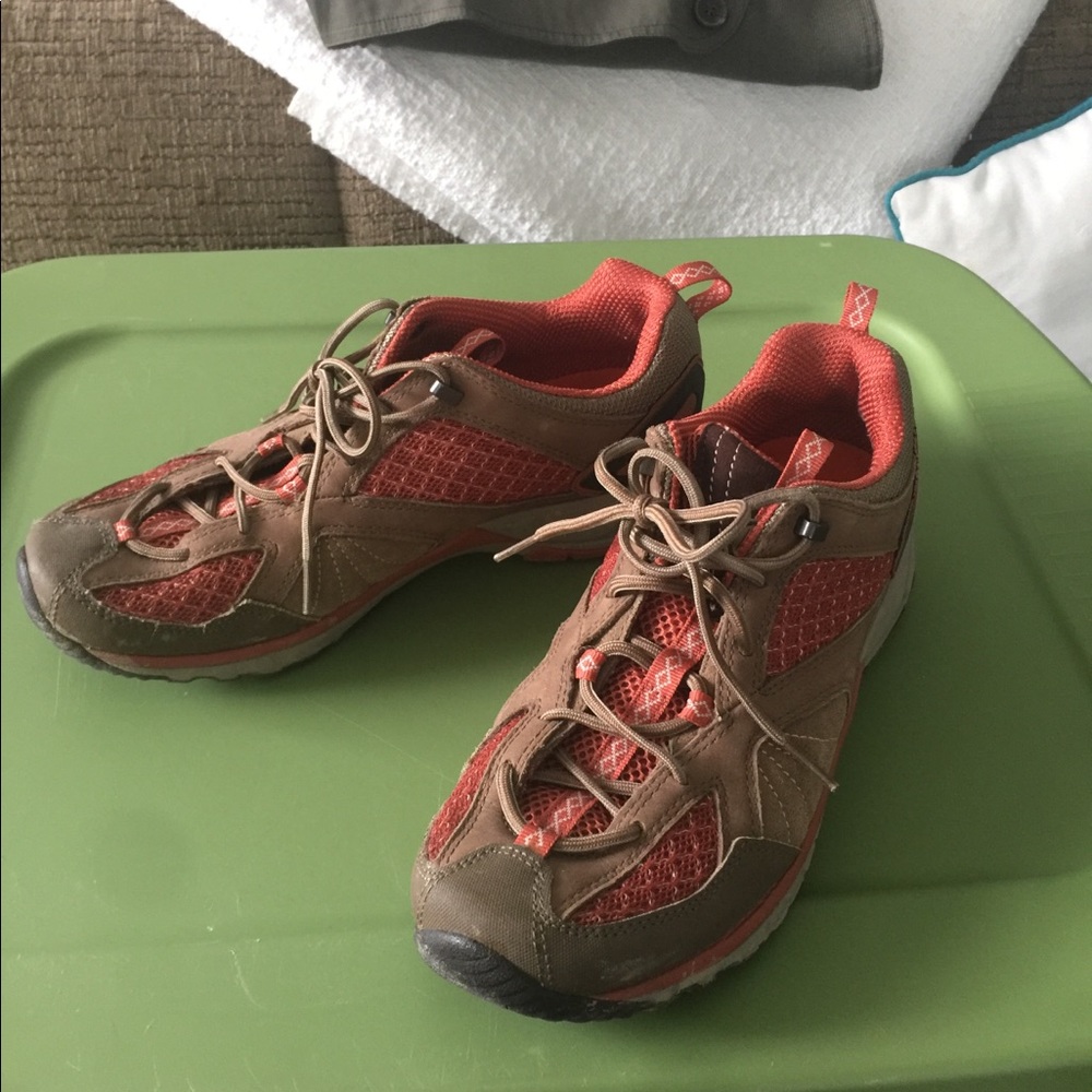 Merrill Women’s Shoes.